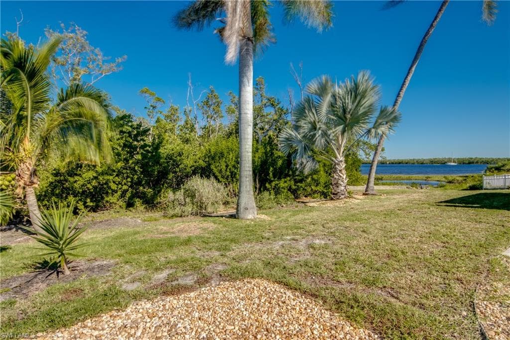 445 Donora BLVD FORT MYERS BEACH, FL 33931
