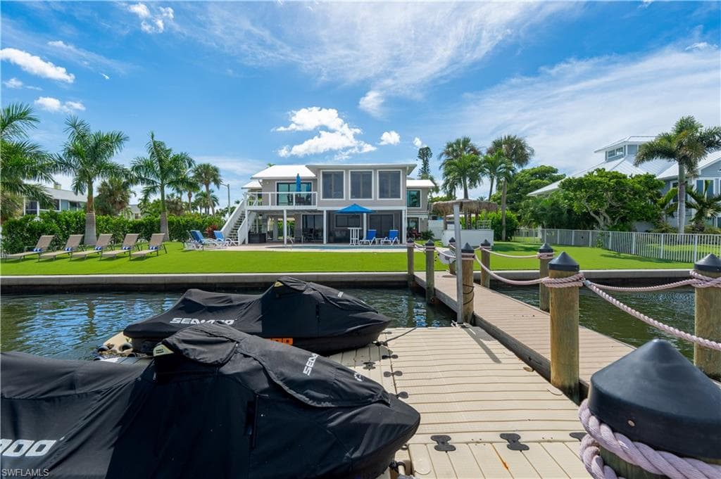 205 Bayview AVE FORT MYERS BEACH, FL 33931