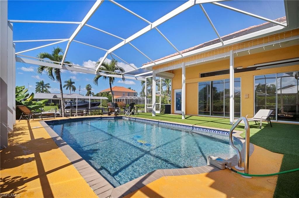 5024 8th PL CAPE CORAL, FL 33914