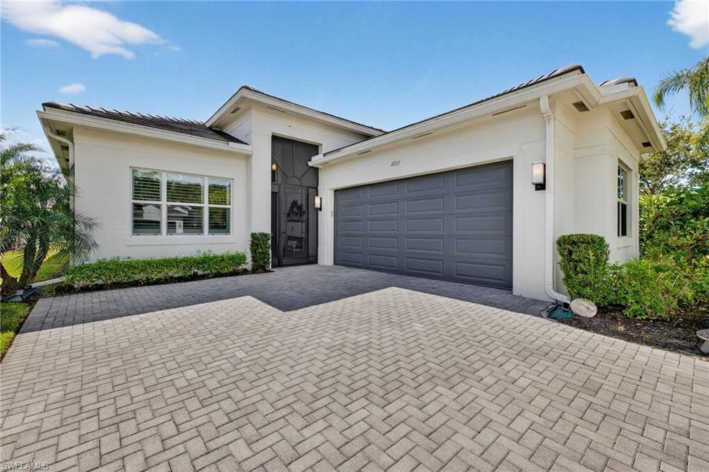 16717 Gilroy ST BONITA SPRINGS, FL 34135
