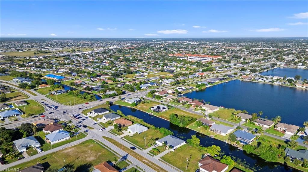 113 Cultural Park BLVD N CAPE CORAL, FL 33909