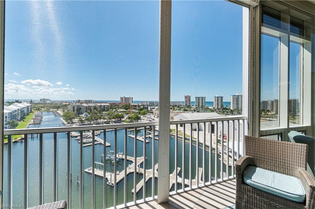 150 Lenell RD 801 FORT MYERS BEACH, FL 33931