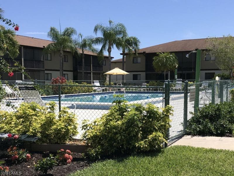 4790 S Cleveland AVE 1303 FORT MYERS, FL 33907