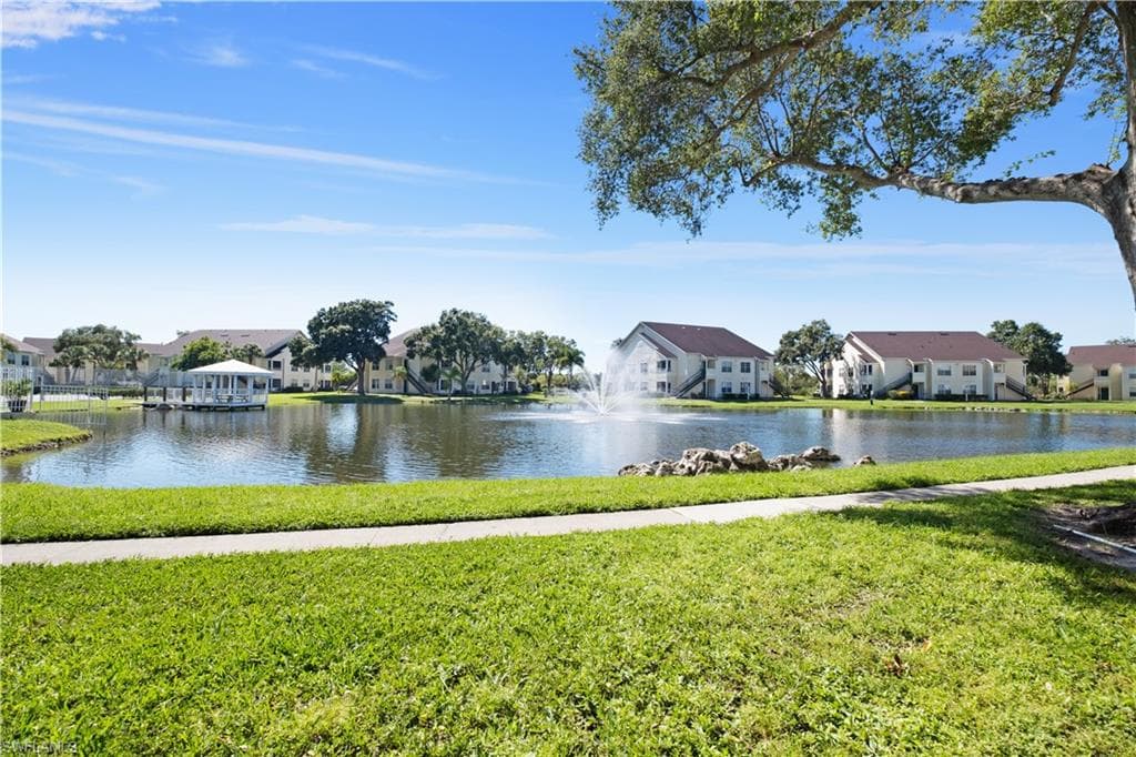 2008 Rookery Bay DR 1102 NAPLES, FL 34114