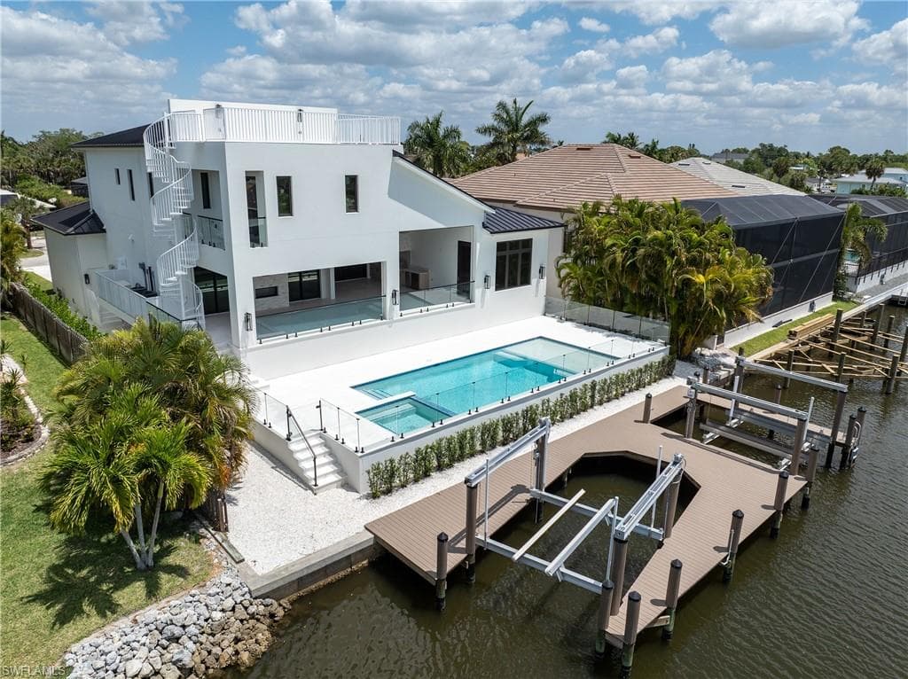 4847 Esplanade ST BONITA SPRINGS, FL 34134