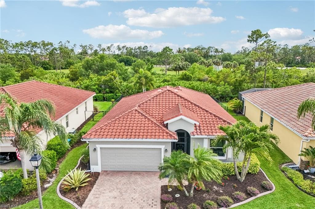 2536 Laurentina LN CAPE CORAL, FL 33909