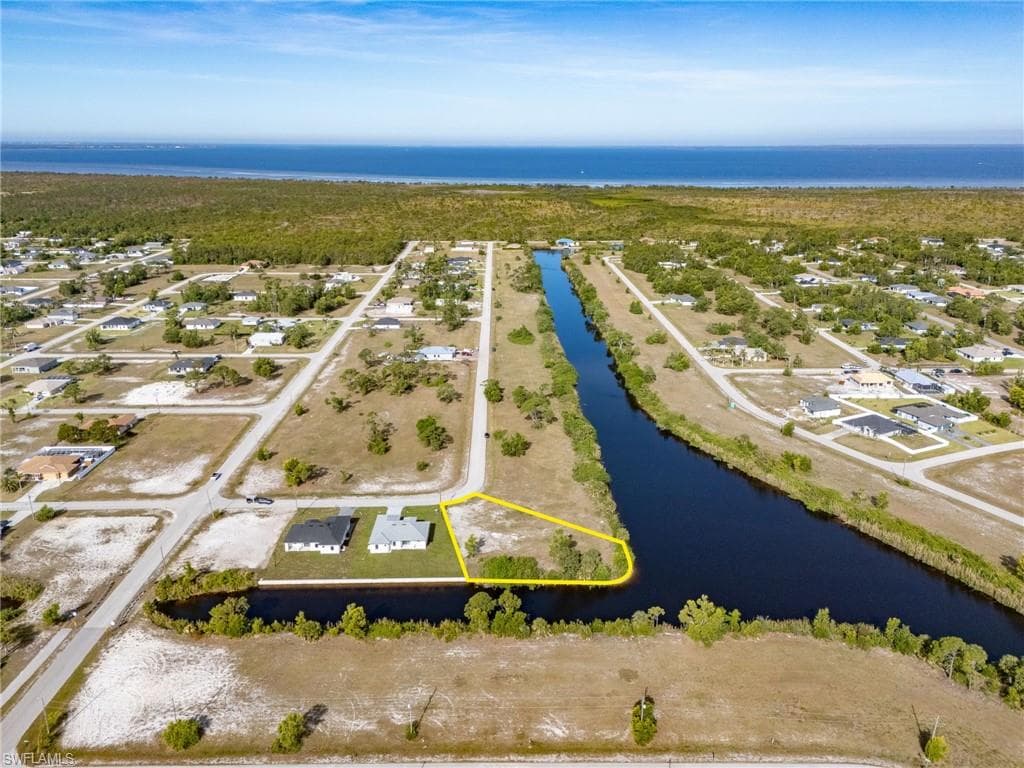 4341 NW 36th AVE CAPE CORAL, FL 33993