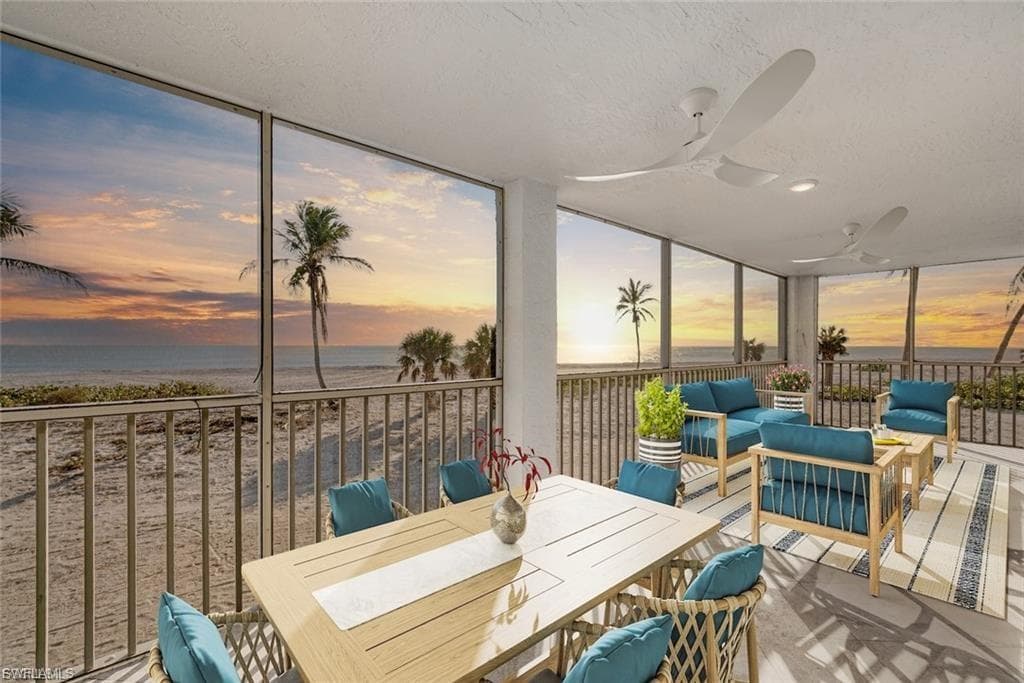 3145 W Gulf DR 102 SANIBEL, FL 33957