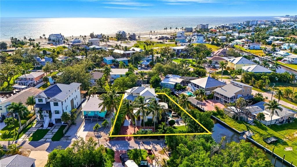 290 Dundee RD FORT MYERS BEACH, FL 33931