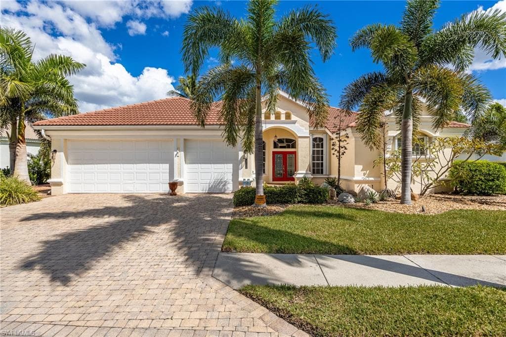 13717 Bald Cypress CIR FORT MYERS, FL 33907