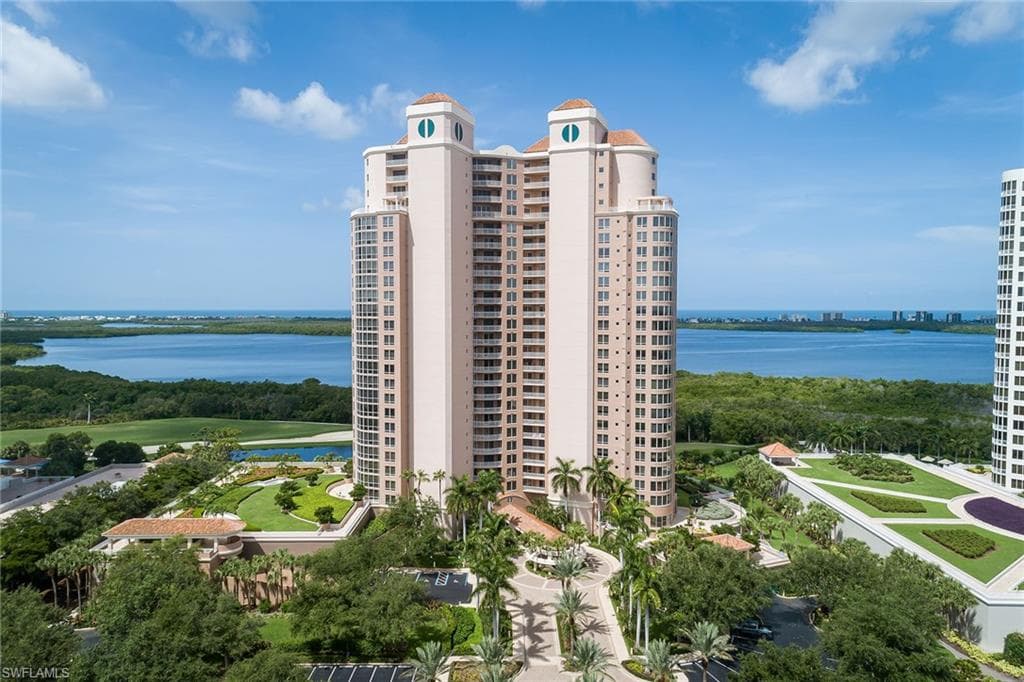 4801 Bonita Bay BLVD 1202 BONITA SPRINGS, FL 34134