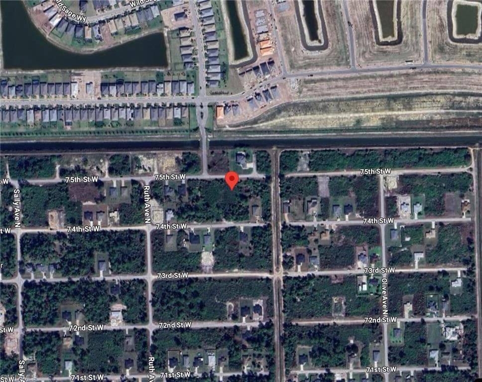 3207 75th ST W LEHIGH ACRES, FL 33971
