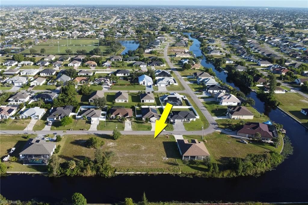 2630 SW 5th ST CAPE CORAL, FL 33991