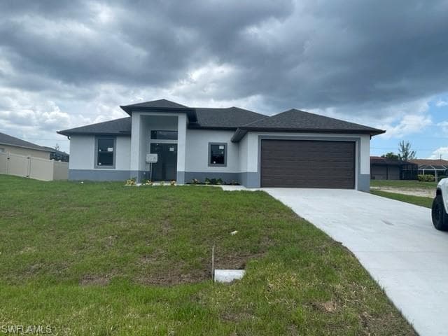 1504 NE 43rd LN CAPE CORAL, FL 33909