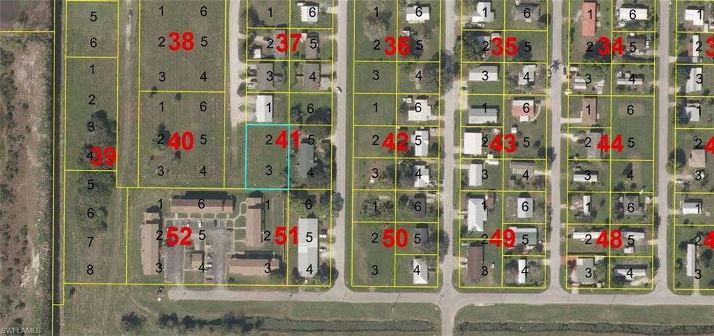 209 Elderberry AVE NW MOORE HAVEN, FL 33471