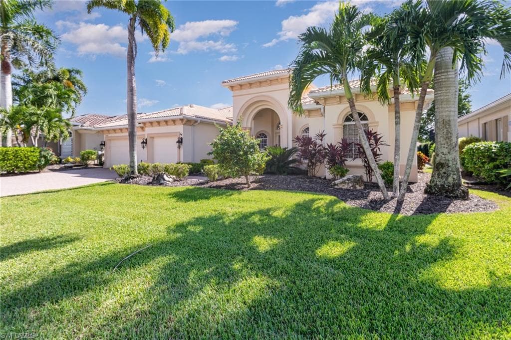 8514 Sedonia CIR ESTERO, FL 33967