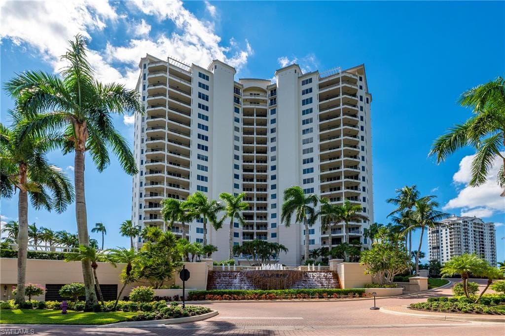 4875 Pelican Colony BLVD 1604 BONITA SPRINGS, FL 34134