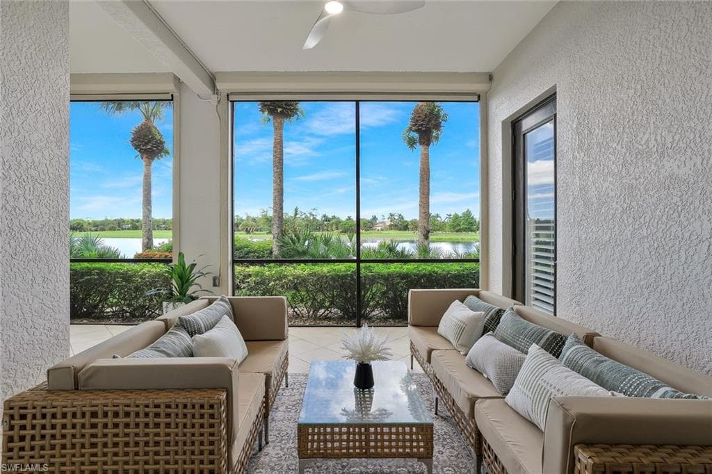 3695 Montreux LN 101 NAPLES, FL 34114