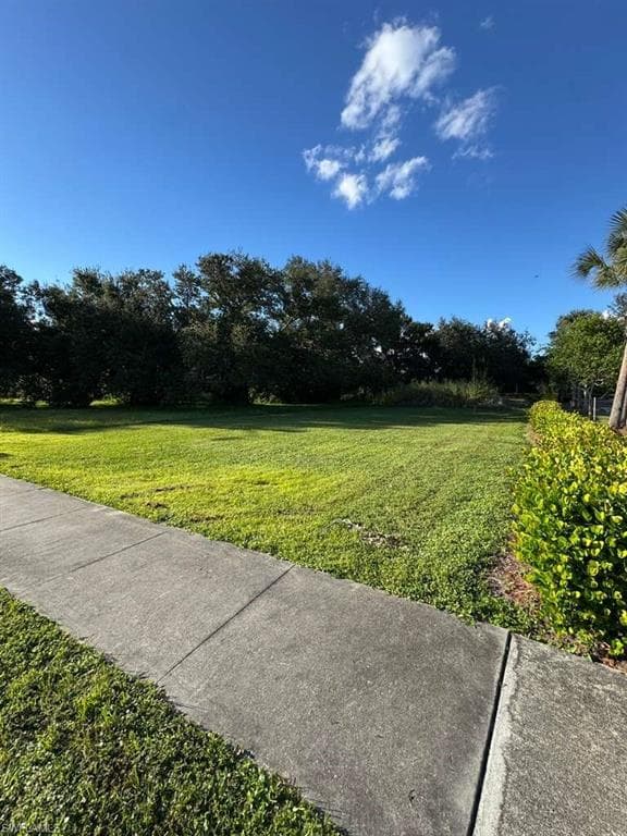 3627 Michigan AVE FORT MYERS, FL 33916