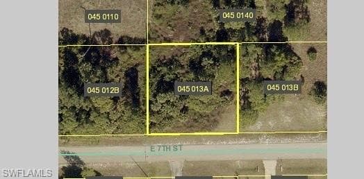 2105 7th ST LEHIGH ACRES, FL 33936