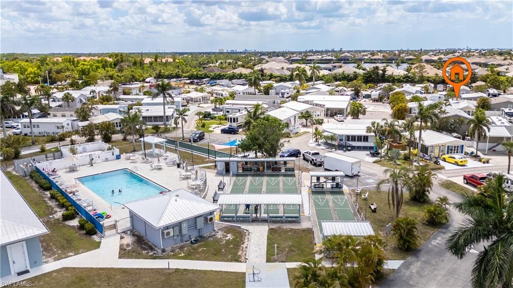 5756 Pink Panther DR FORT MYERS, FL 33908