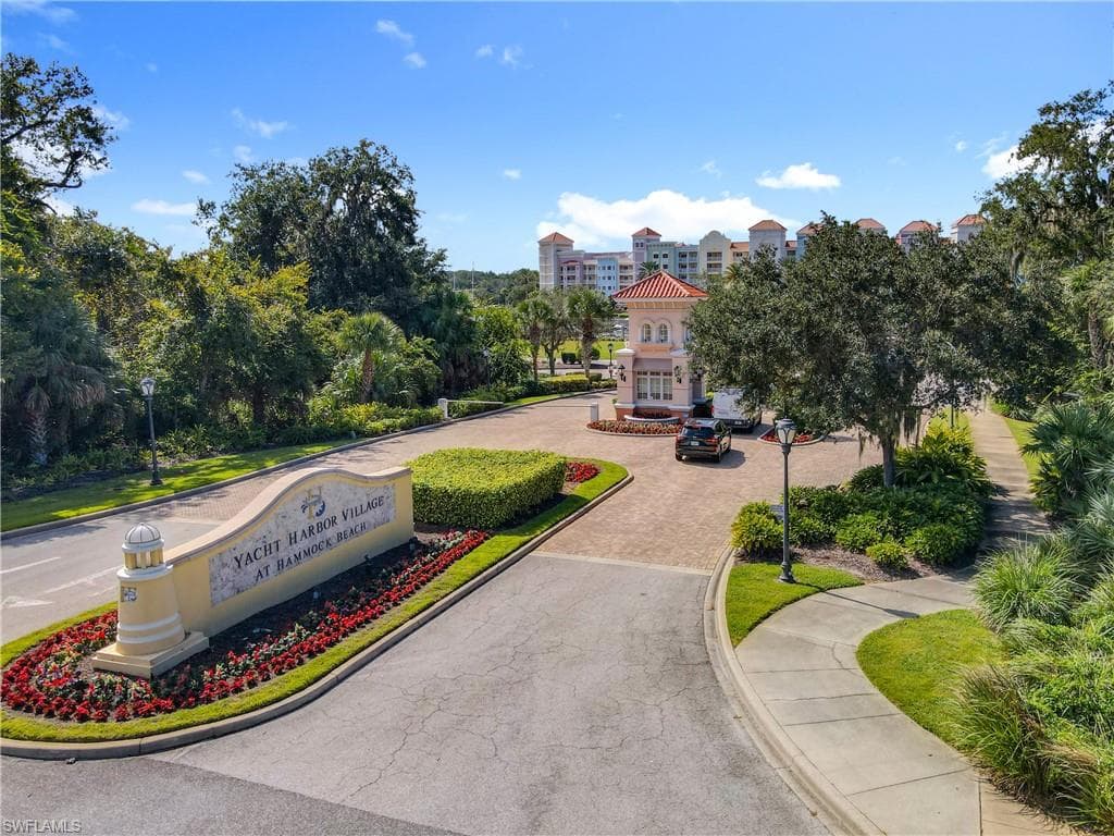 214 HARBOR VILLAGE PT PALM COAST, FL 32137