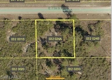 4204 7th ST LEHIGH ACRES, FL 33972