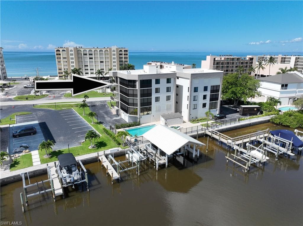 25875 Hickory BLVD 502 BONITA SPRINGS, FL 34134