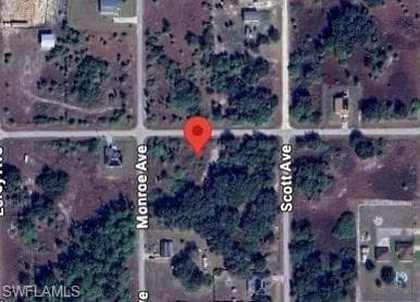 3802 17th ST LEHIGH ACRES, FL 33972