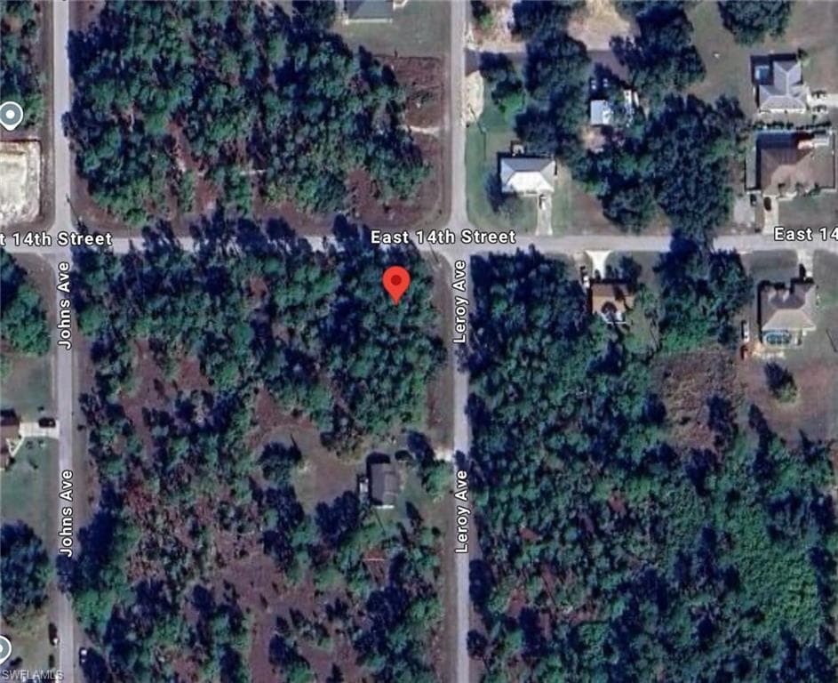 3606 14th ST LEHIGH ACRES, FL 33972