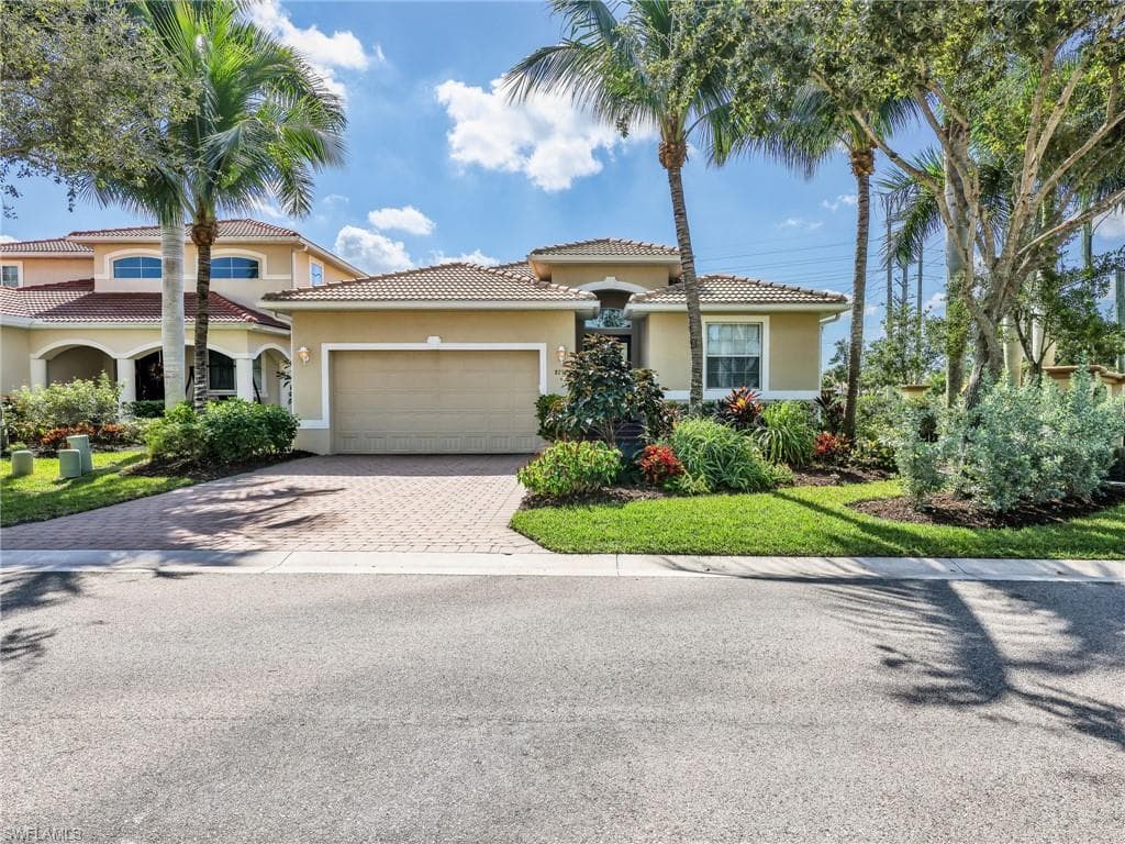 8753 Banyan Bay BLVD FORT MYERS, FL 33908