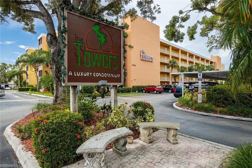 2366 E Mall DR 521 FORT MYERS, FL 33901