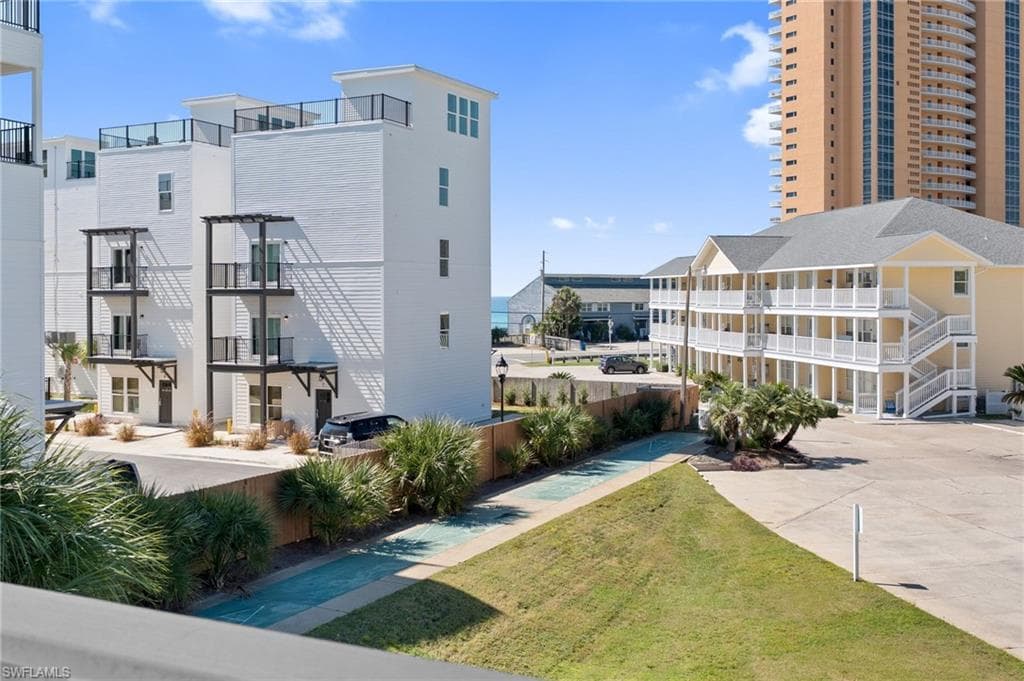 17670 Front Beach RD j7 PANAMA CITY BEACH, FL 32413