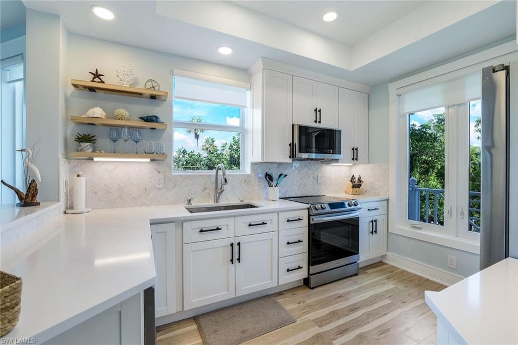 5789 Baltusrol CT 302 SANIBEL, FL 33957
