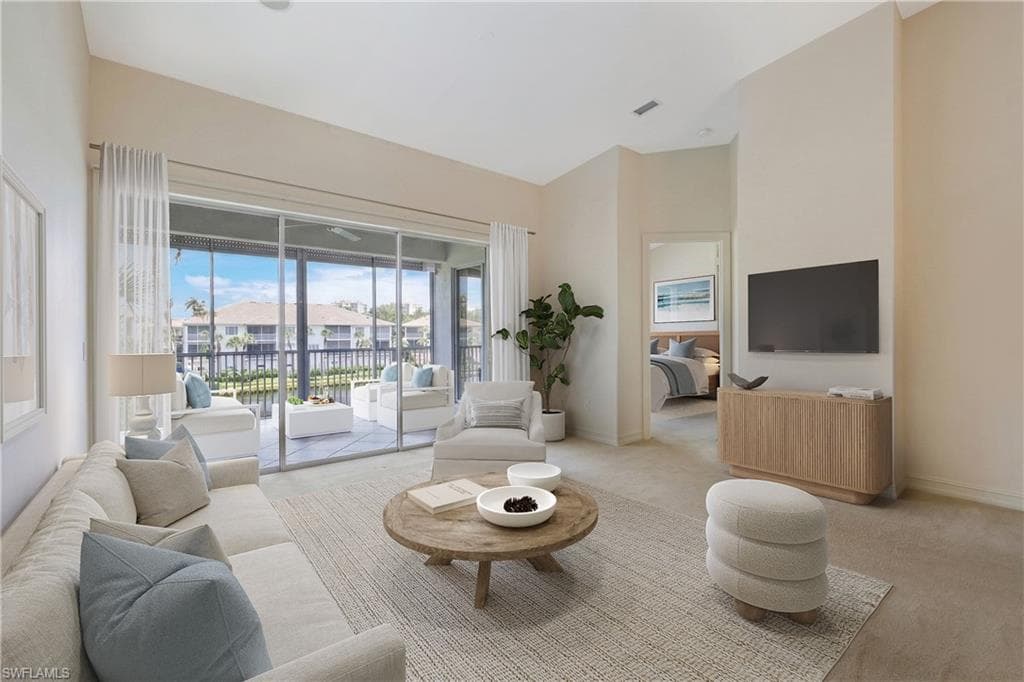795 Bentwater CIR 202 NAPLES, FL 34108