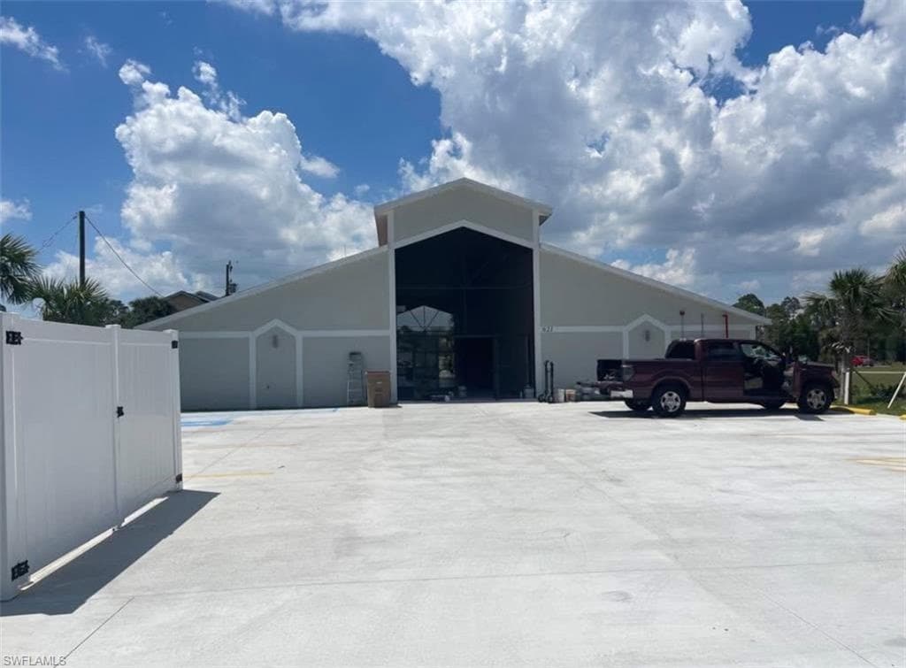 621 Joel BLVD 102 LEHIGH ACRES, FL 33936