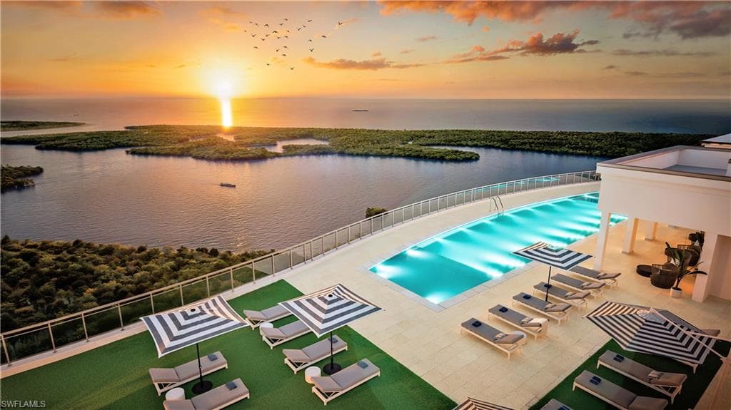 13955 Old Coast RD 1204 NAPLES, FL 34110