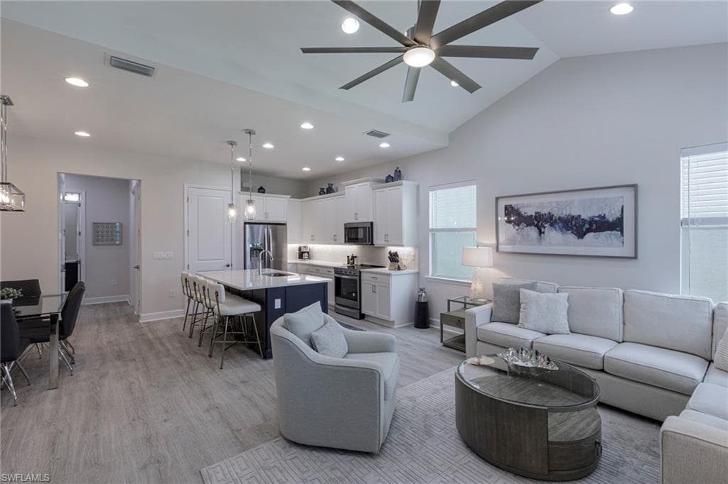 7138 Cayo Coco LN NAPLES, FL 34113