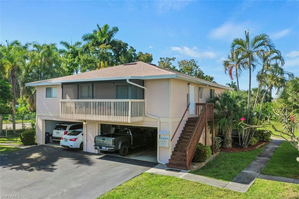 3371 Alouette CIR 2 FORT MYERS, FL 33907