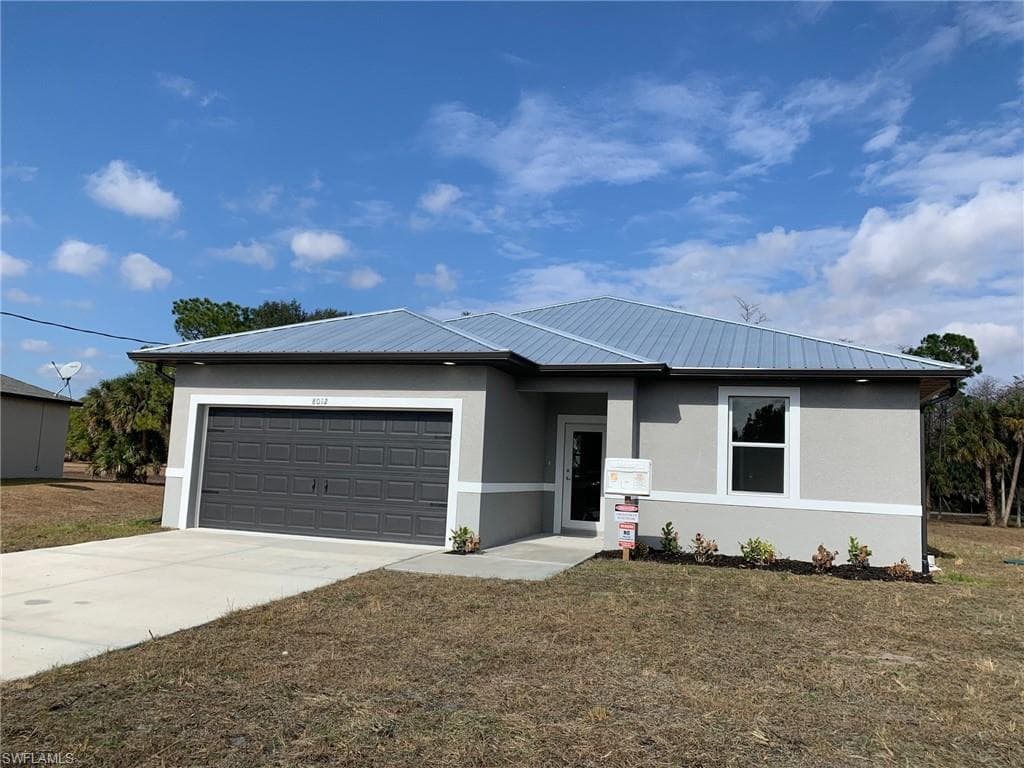 8031 Melody CIR LABELLE, FL 33935