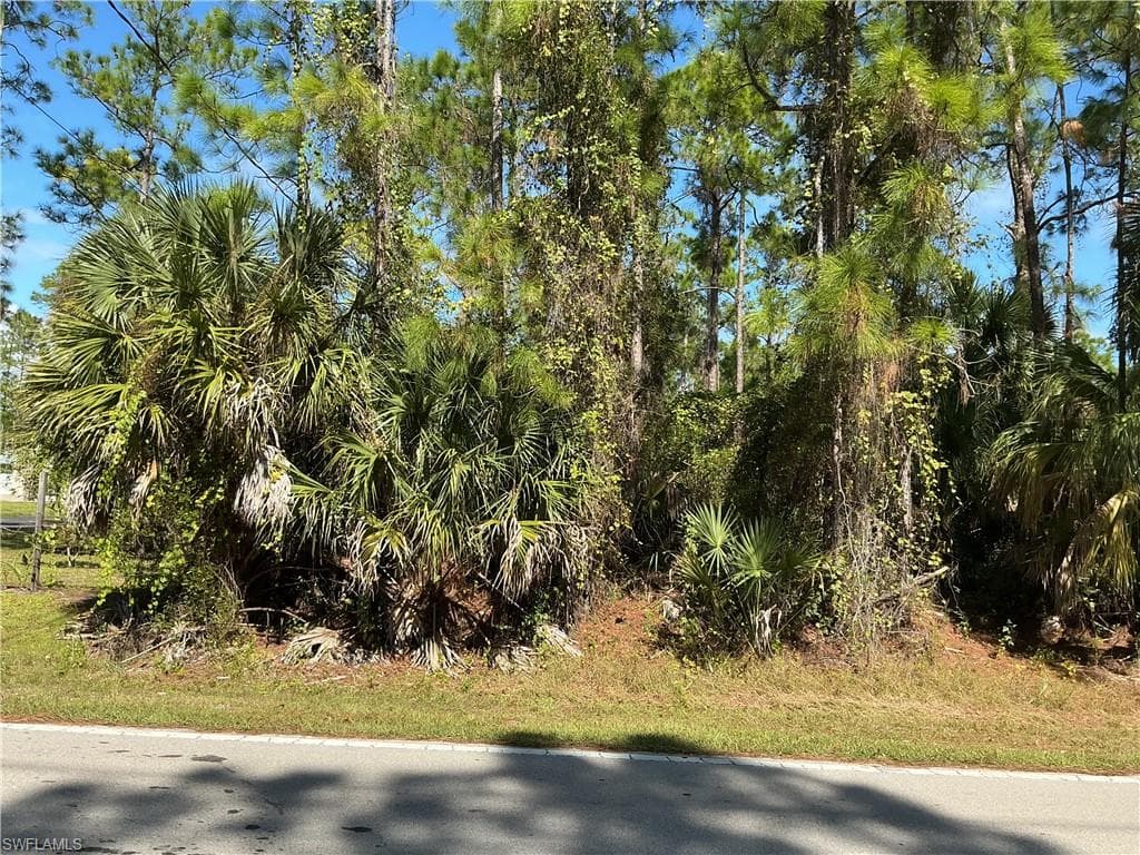 18th AVE NE NAPLES, FL 34120
