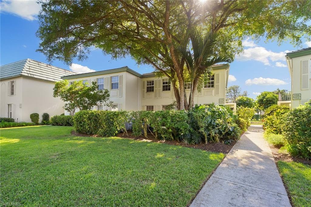 117 Bob O Link WAY 17A NAPLES, FL 34105