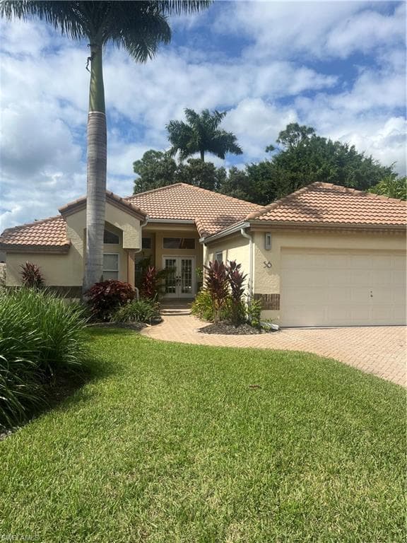 56 Grey Wing PT NAPLES, FL 34113