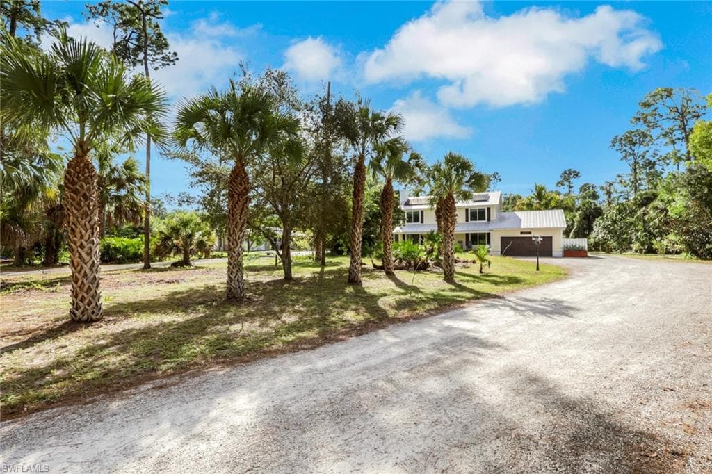 5092 Boxwood WAY NAPLES, FL 34116