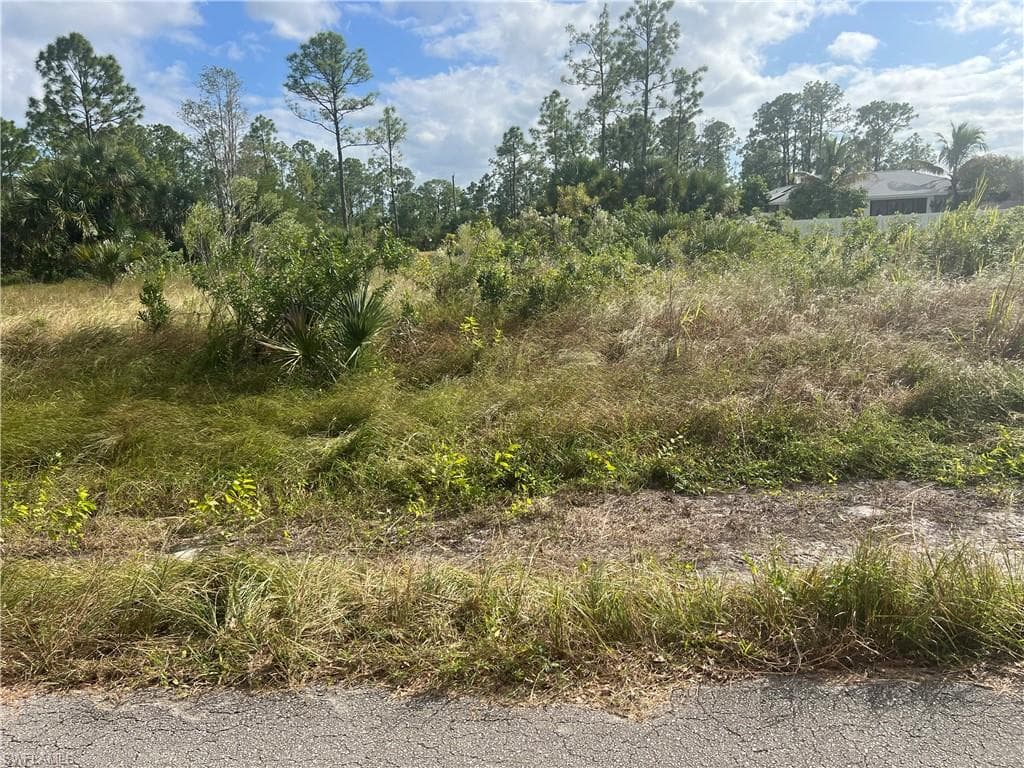 716 Chambers ST E LEHIGH ACRES, FL 33974