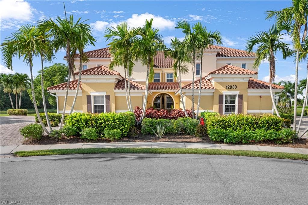 12930 New Market ST 202 FORT MYERS, FL 33913