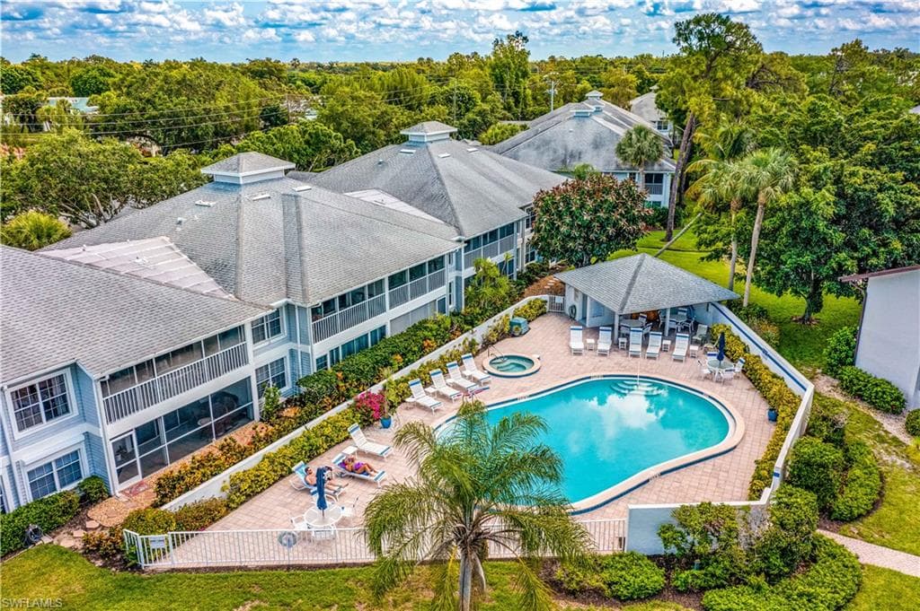 1350 Misty Pines CIR E-204 NAPLES, FL 34105