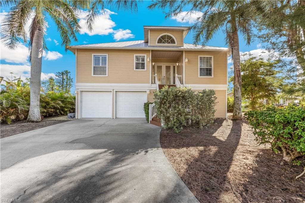 1965 Roseate LN SANIBEL, FL 33957