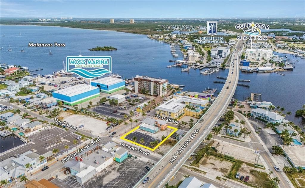 440 Old San Carlos BLVD FORT MYERS BEACH, FL 33931