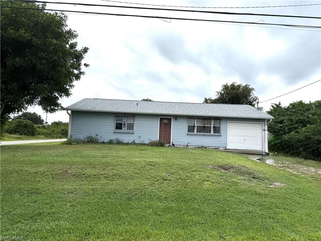3301 13th ST SW LEHIGH ACRES, FL 33976